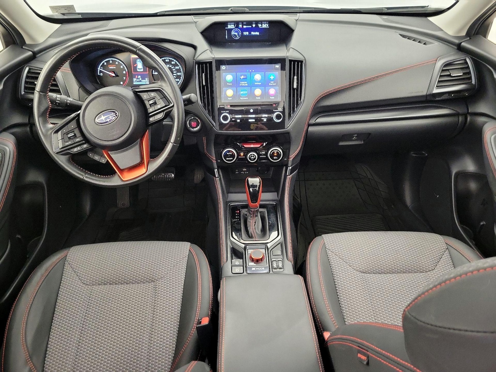 2023 Subaru Forester Sport - Photo 10
