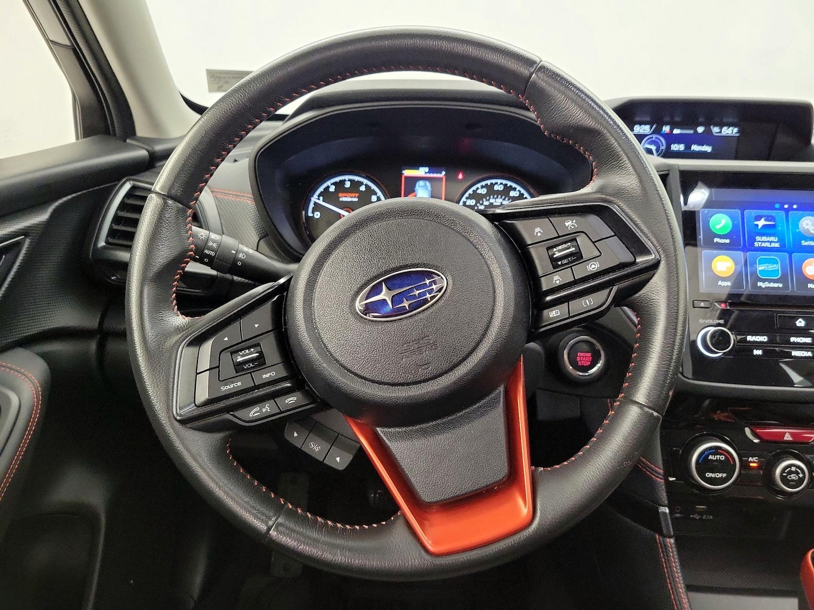 2023 Subaru Forester Sport - Photo 11