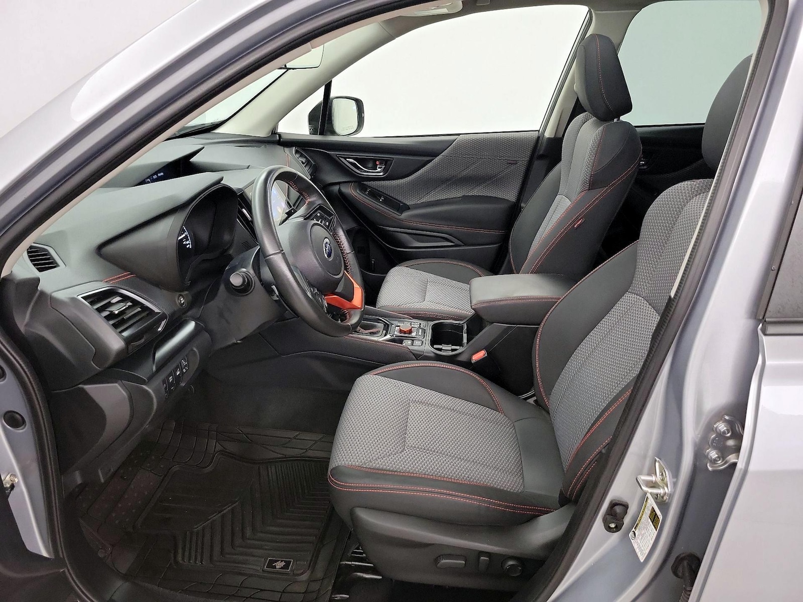 2023 Subaru Forester Sport - Photo 12