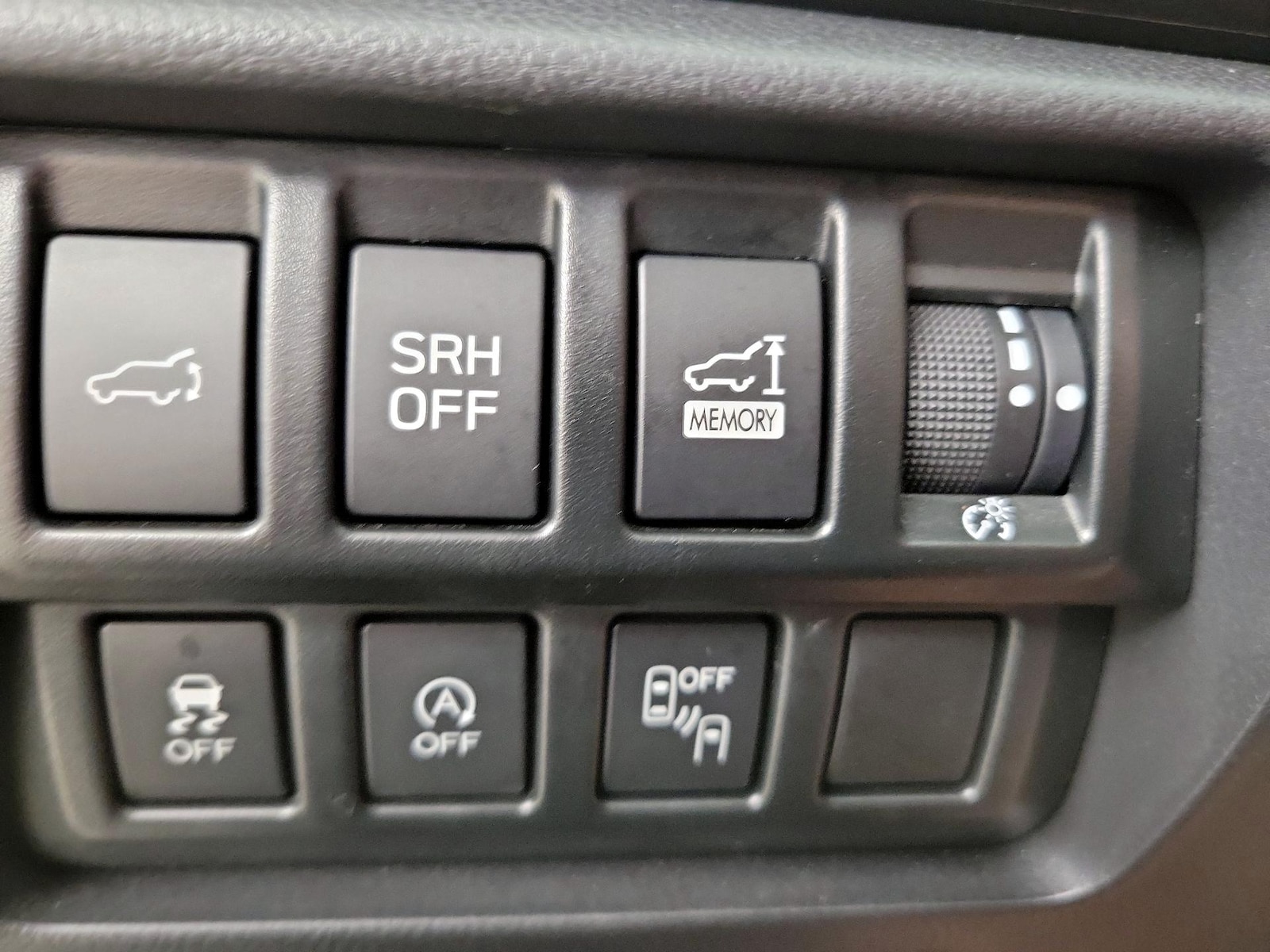 2023 Subaru Forester Sport - Photo 14