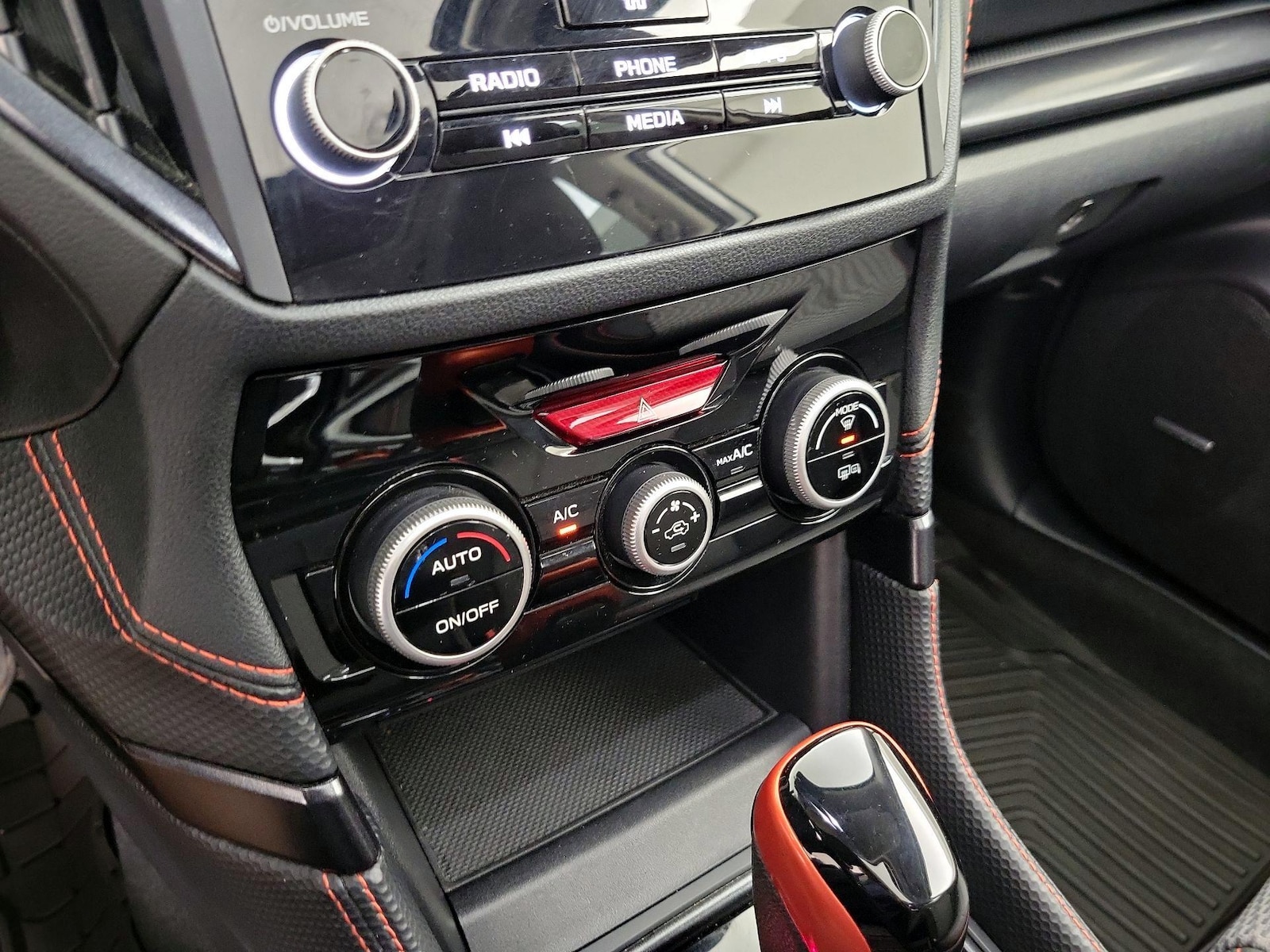 2023 Subaru Forester Sport - Photo 17