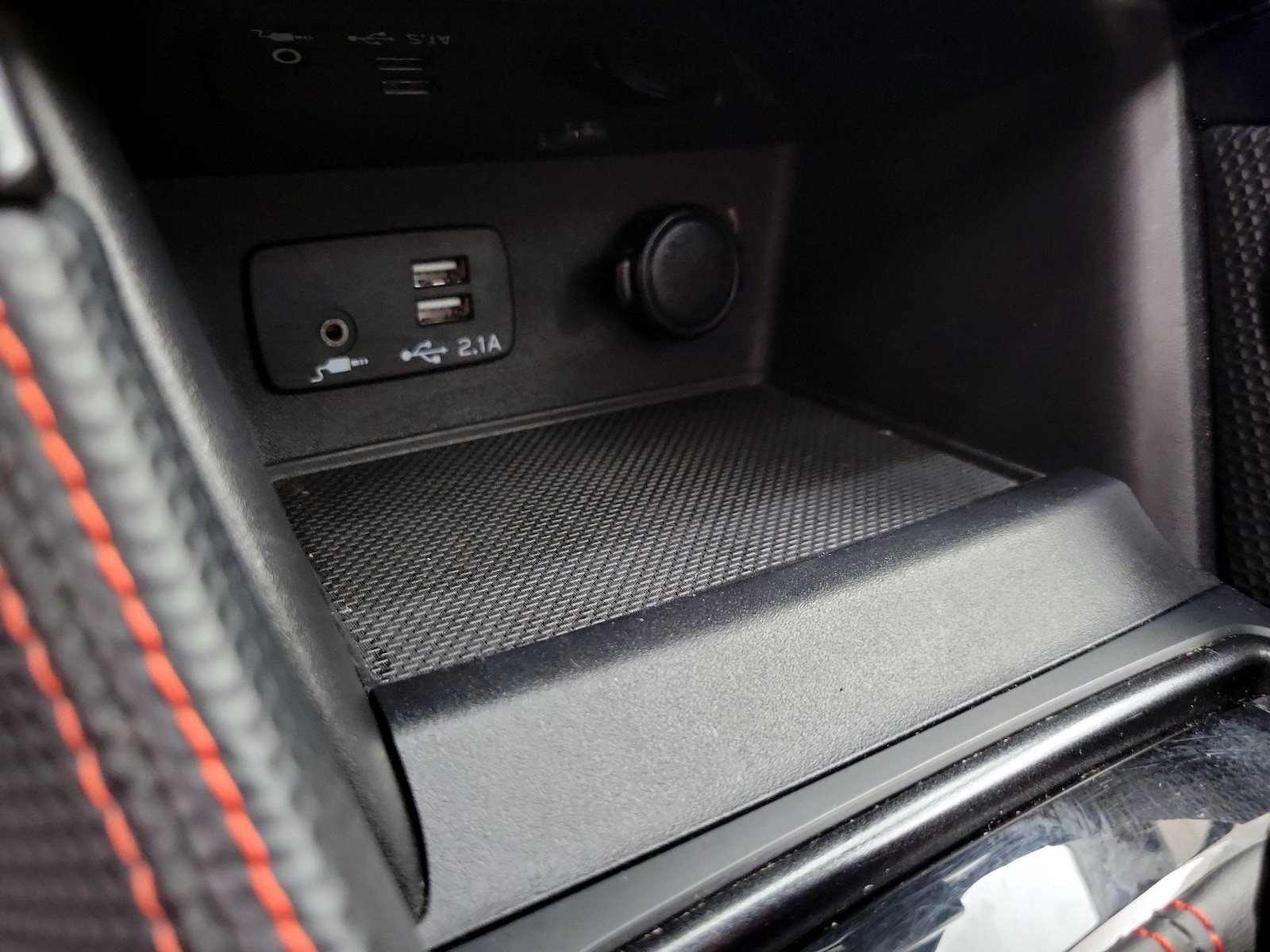 2023 Subaru Forester Sport - Photo 19
