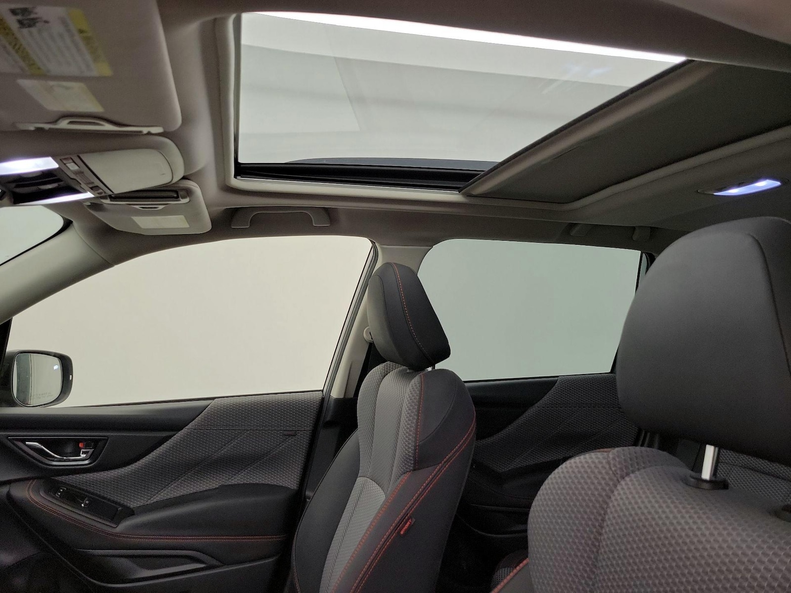 2023 Subaru Forester Sport - Photo 20