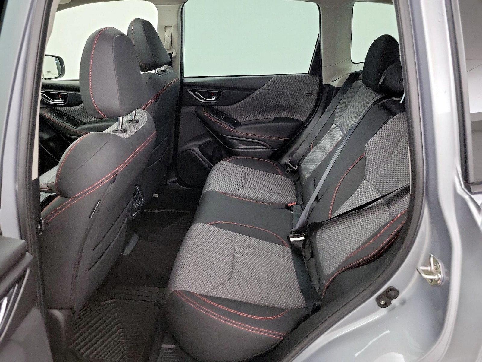 2023 Subaru Forester Sport - Photo 21