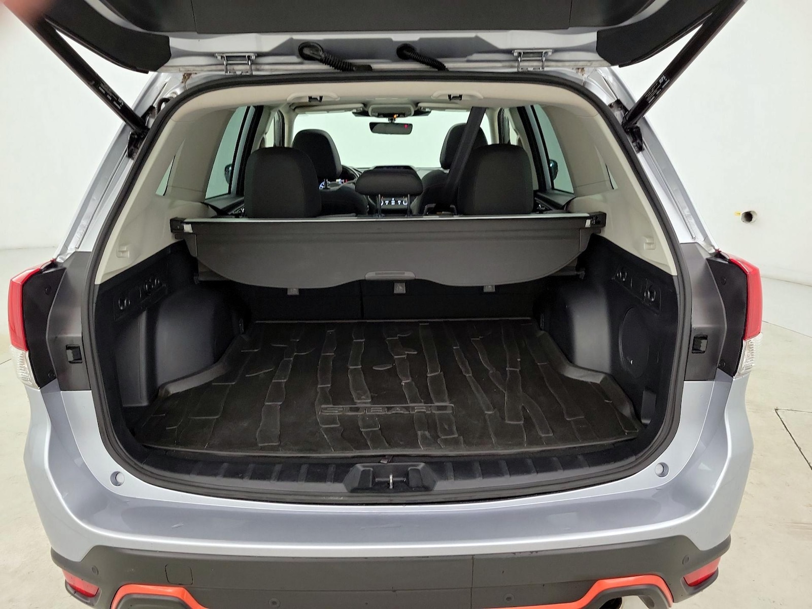 2023 Subaru Forester Sport - Photo 22