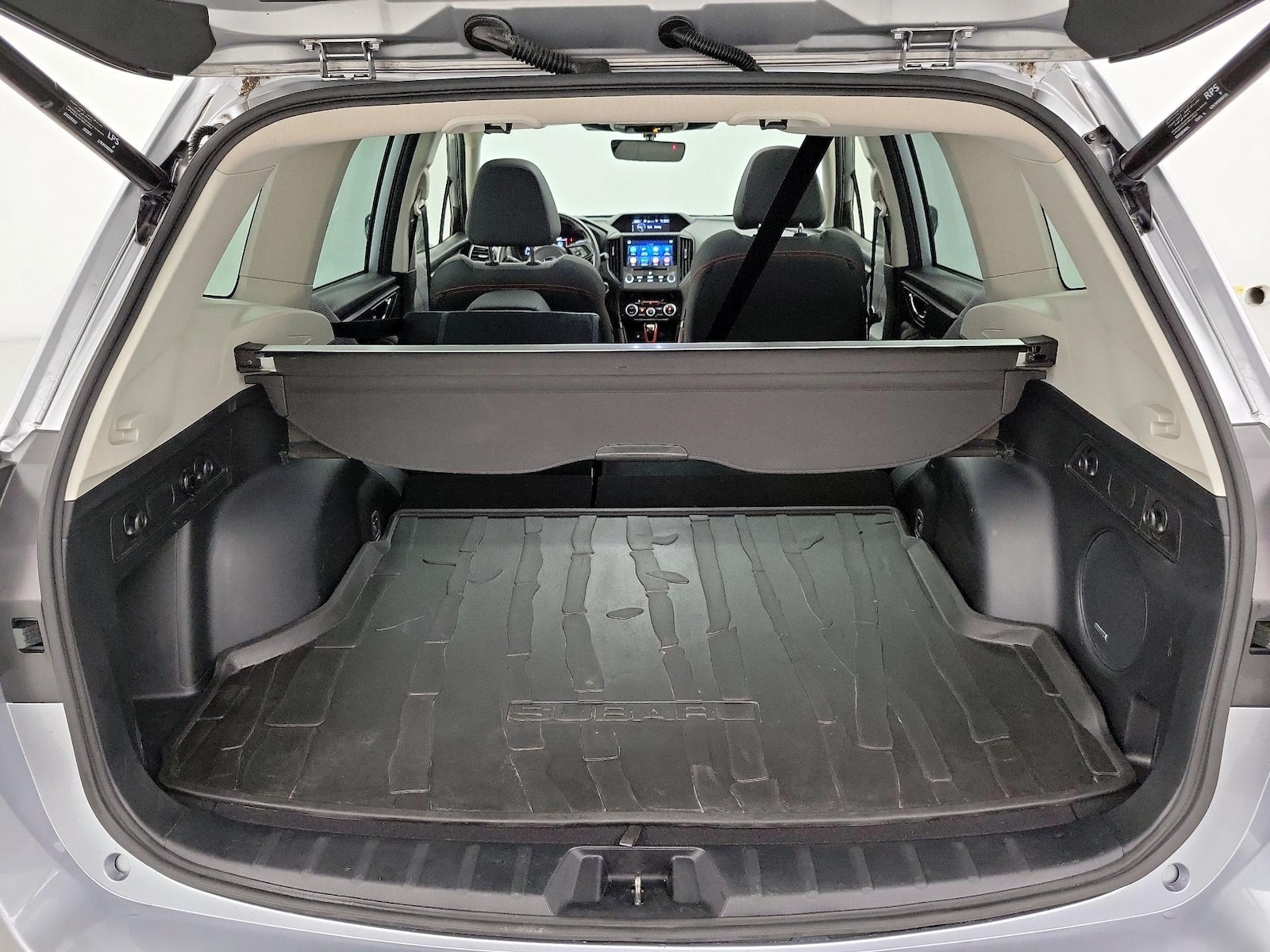 2023 Subaru Forester Sport - Photo 23