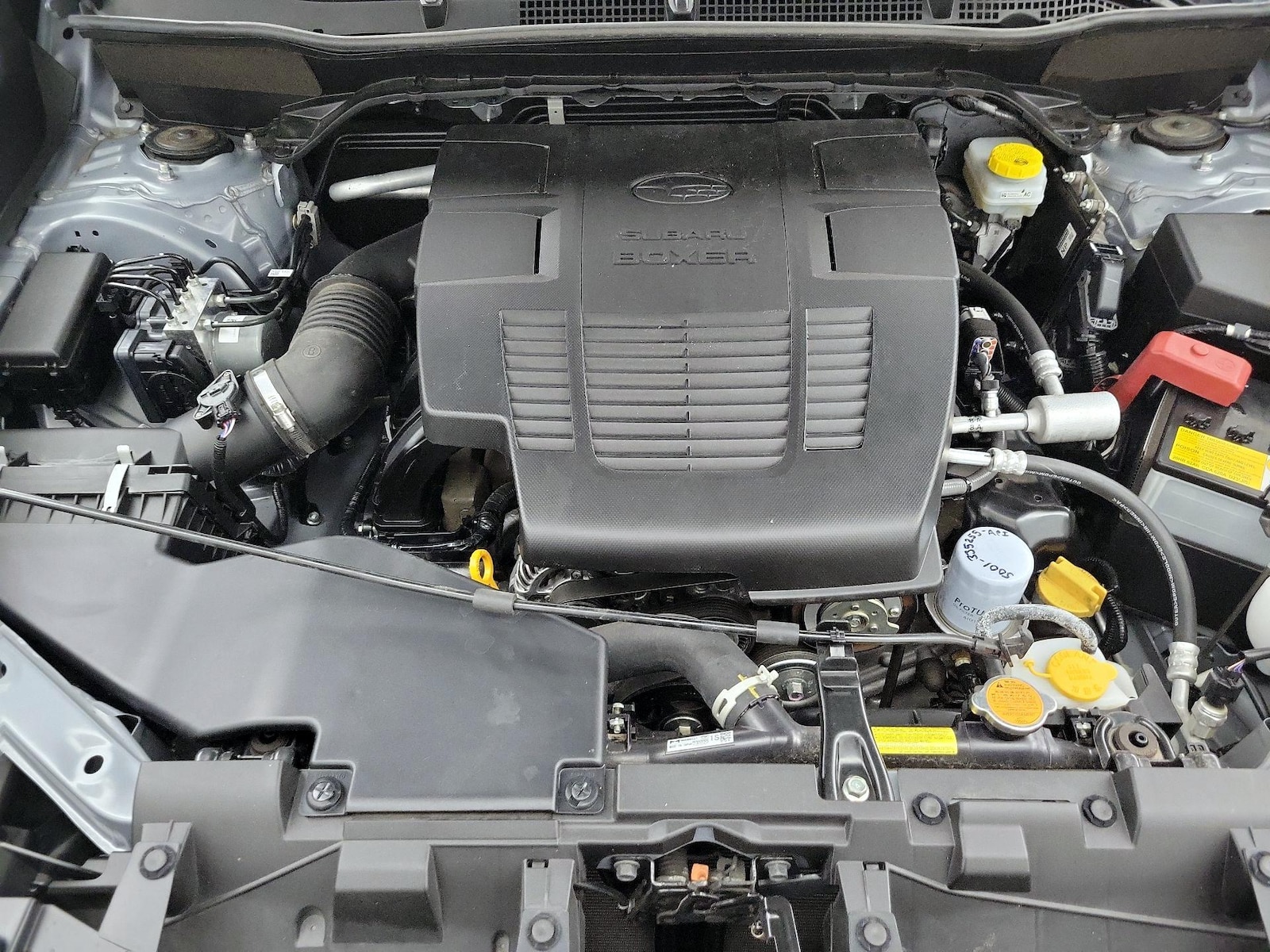 2023 Subaru Forester Sport - Photo 24