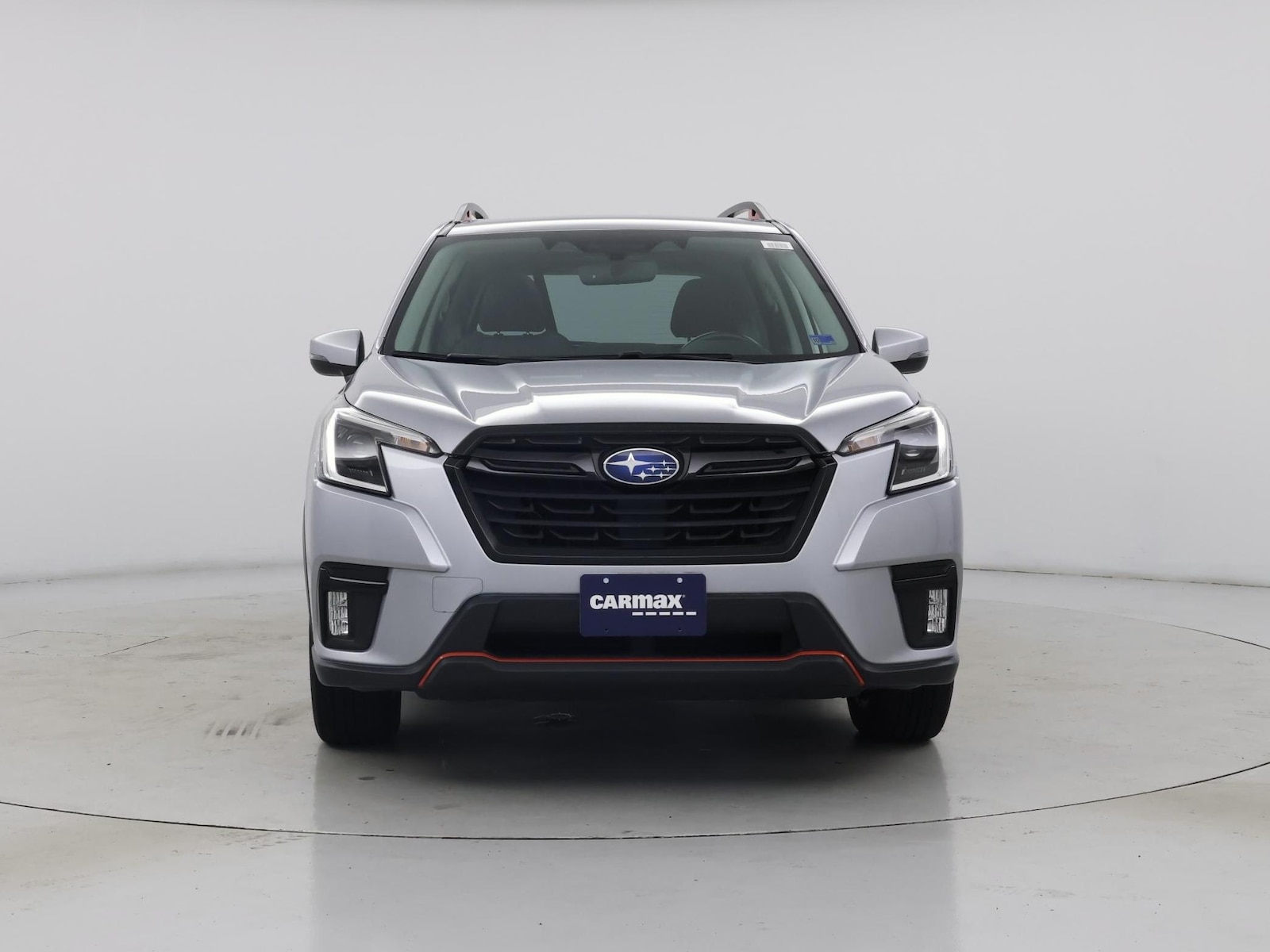2023 Subaru Forester Sport - Photo 6