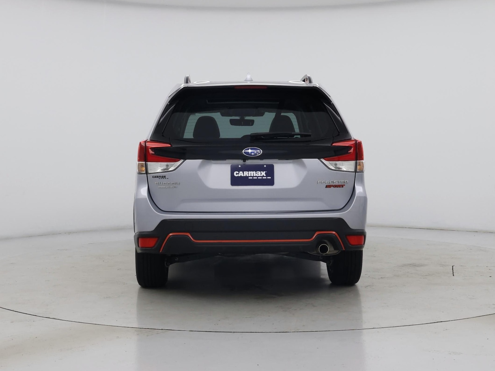 2023 Subaru Forester Sport - Photo 7