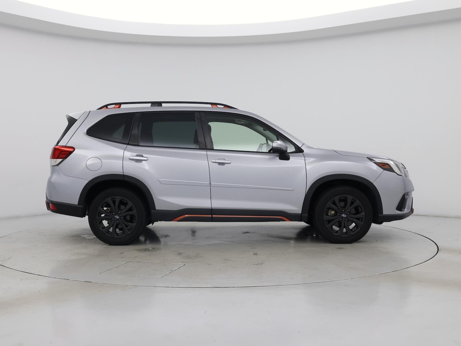 2023 Subaru Forester Sport - Photo 8