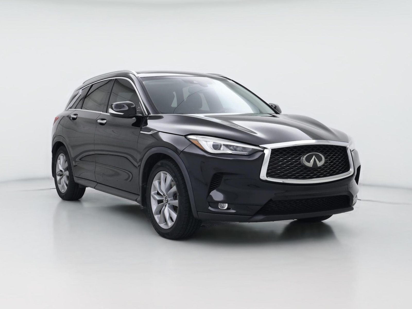 2021 INFINITI QX50