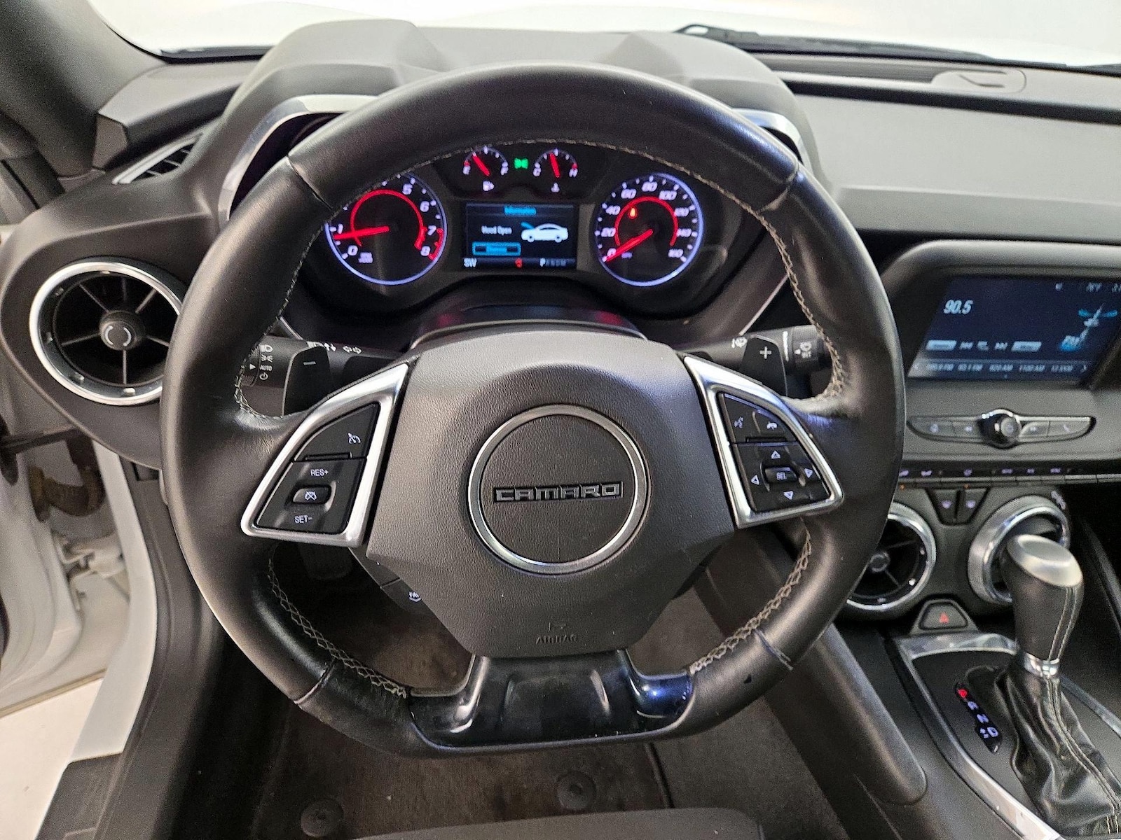 Remote Start