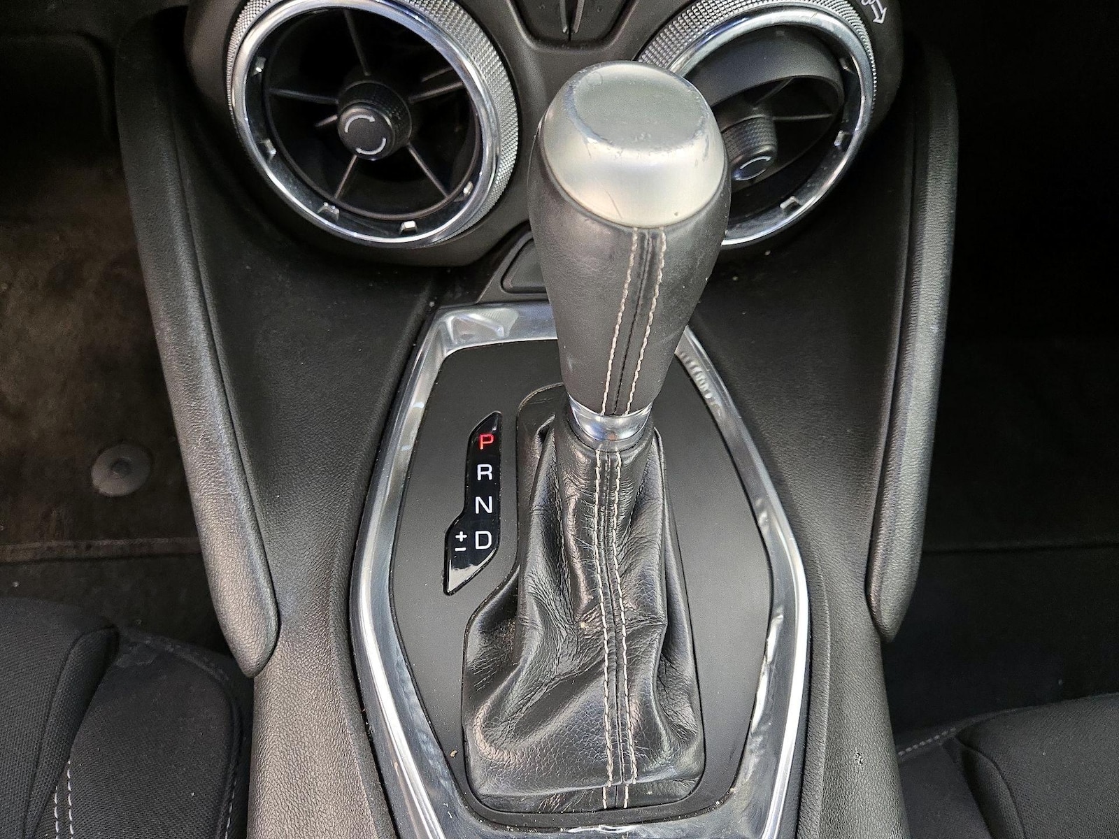 Manual Transmission