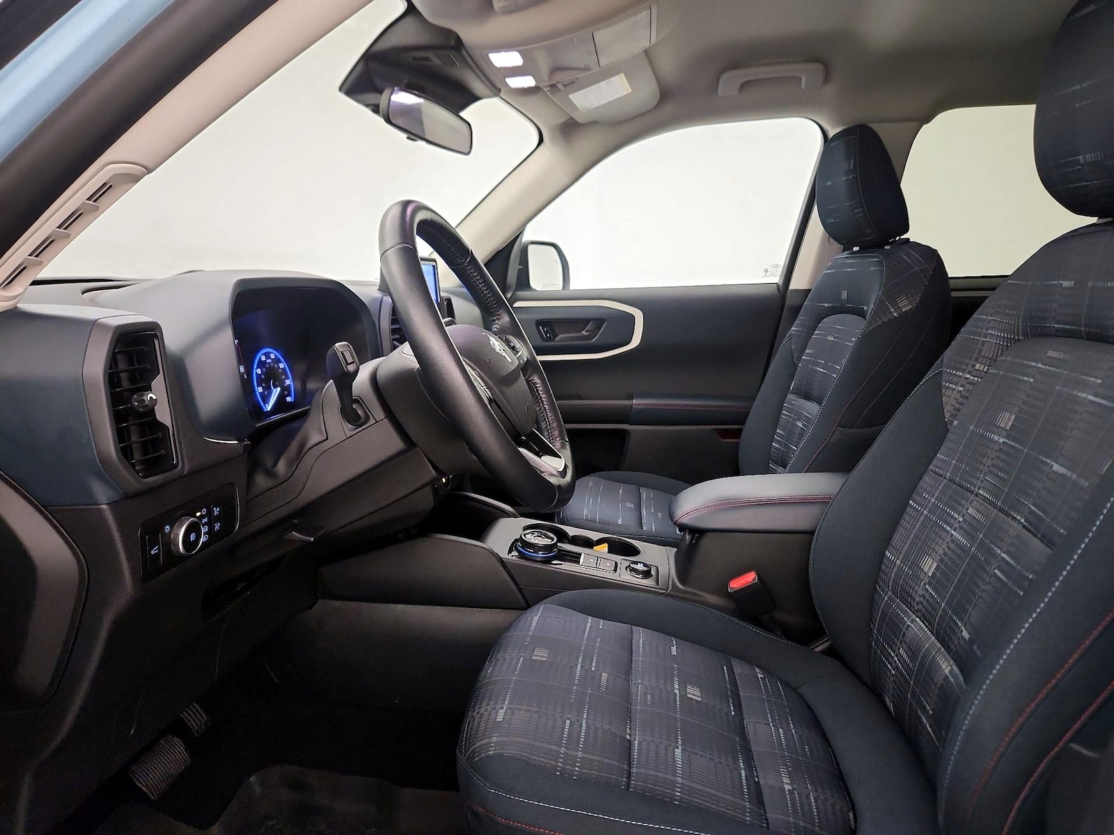 Side Airbags
