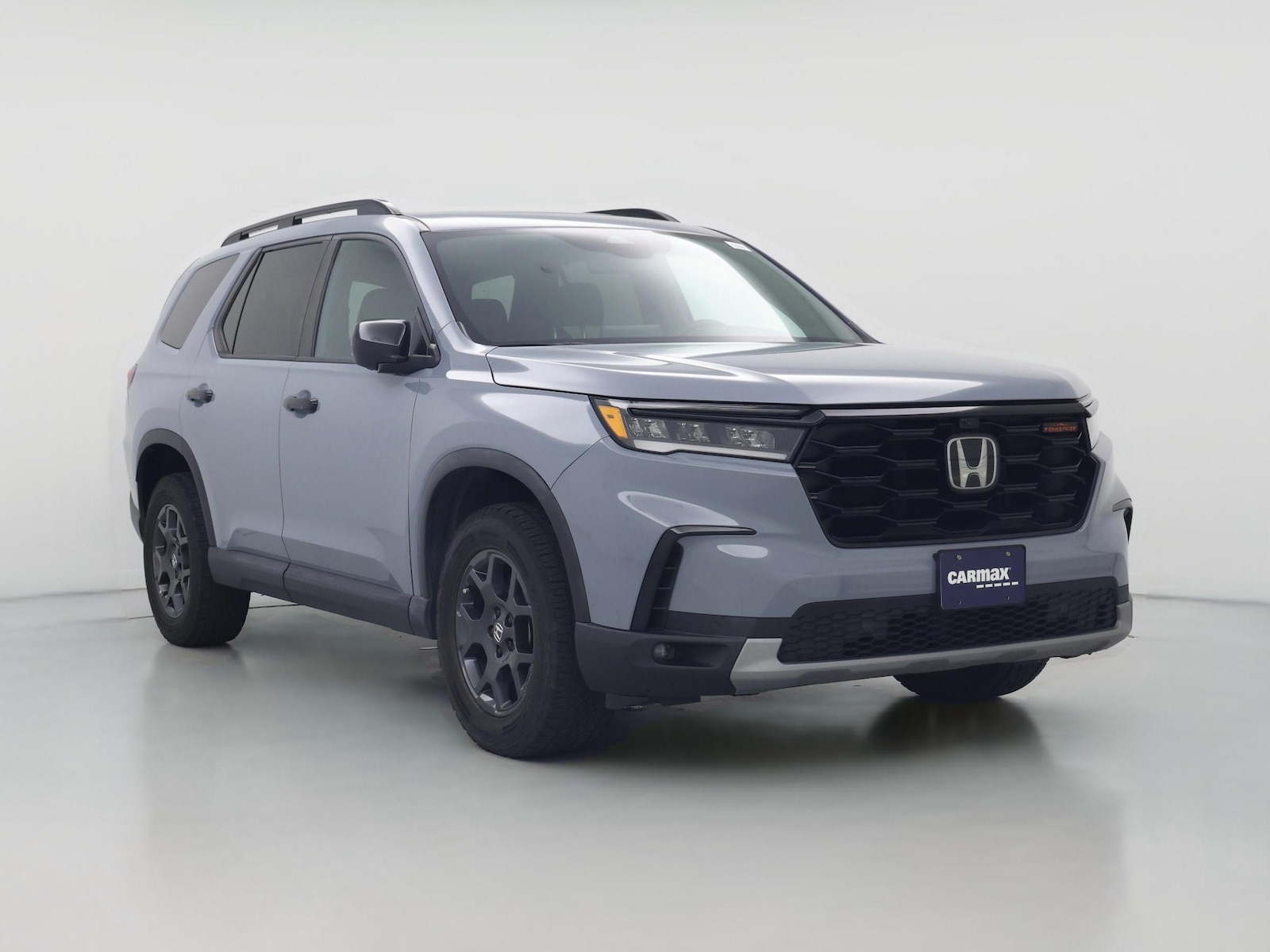 2023 Honda Pilot