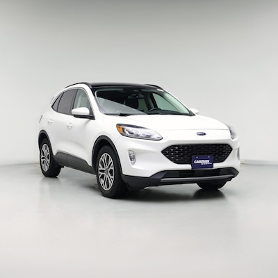 Vehicle exterior view
