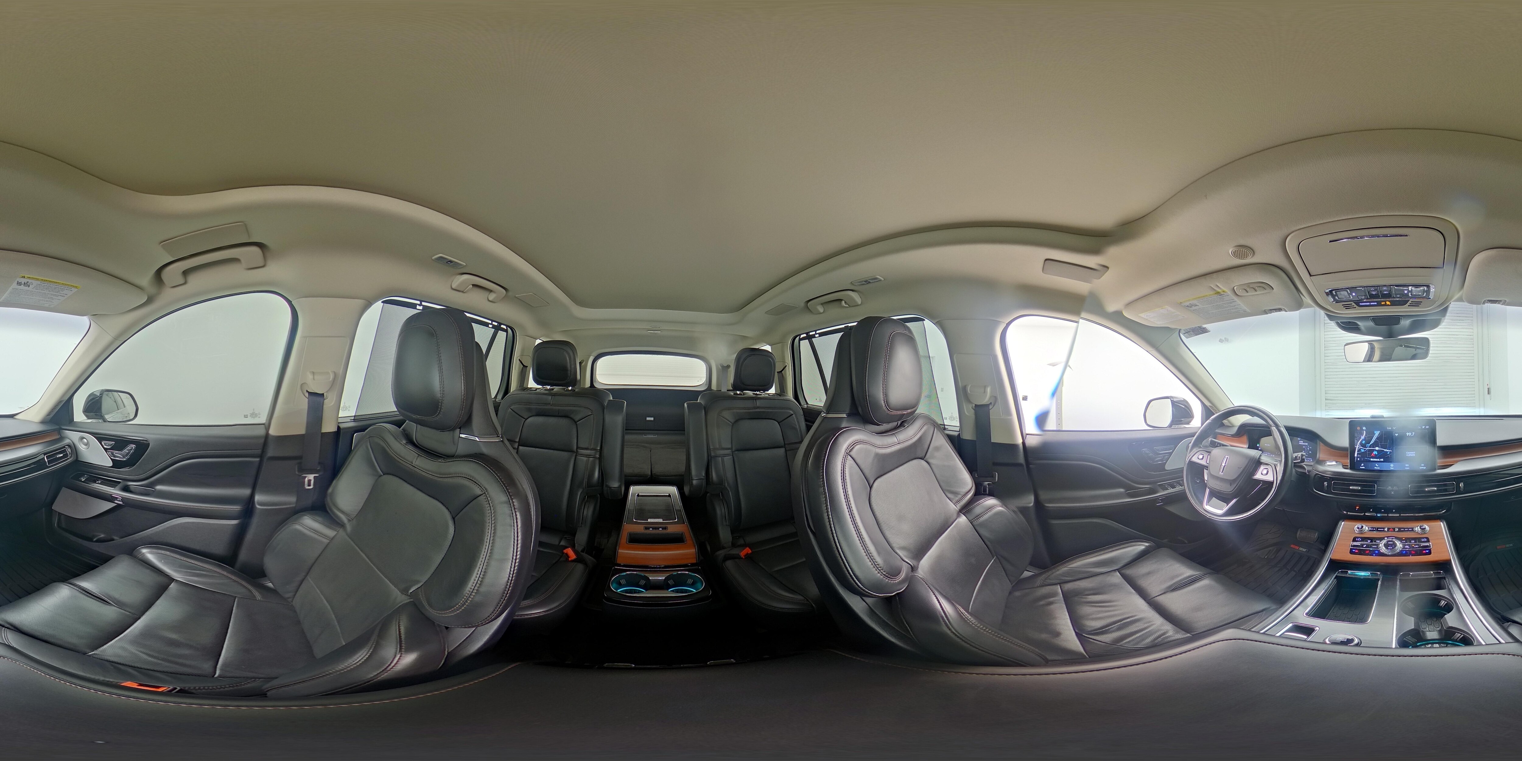 2020 Lincoln Aviator Reserve - Photo 25