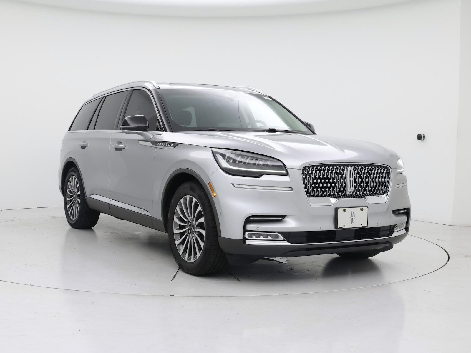 2020 Lincoln Aviator Reserve - Photo 2