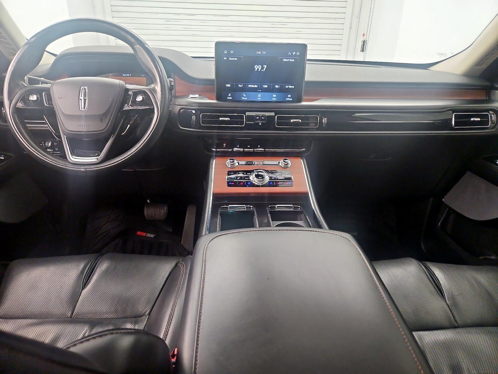 2020 Lincoln Aviator Reserve - Photo 10
