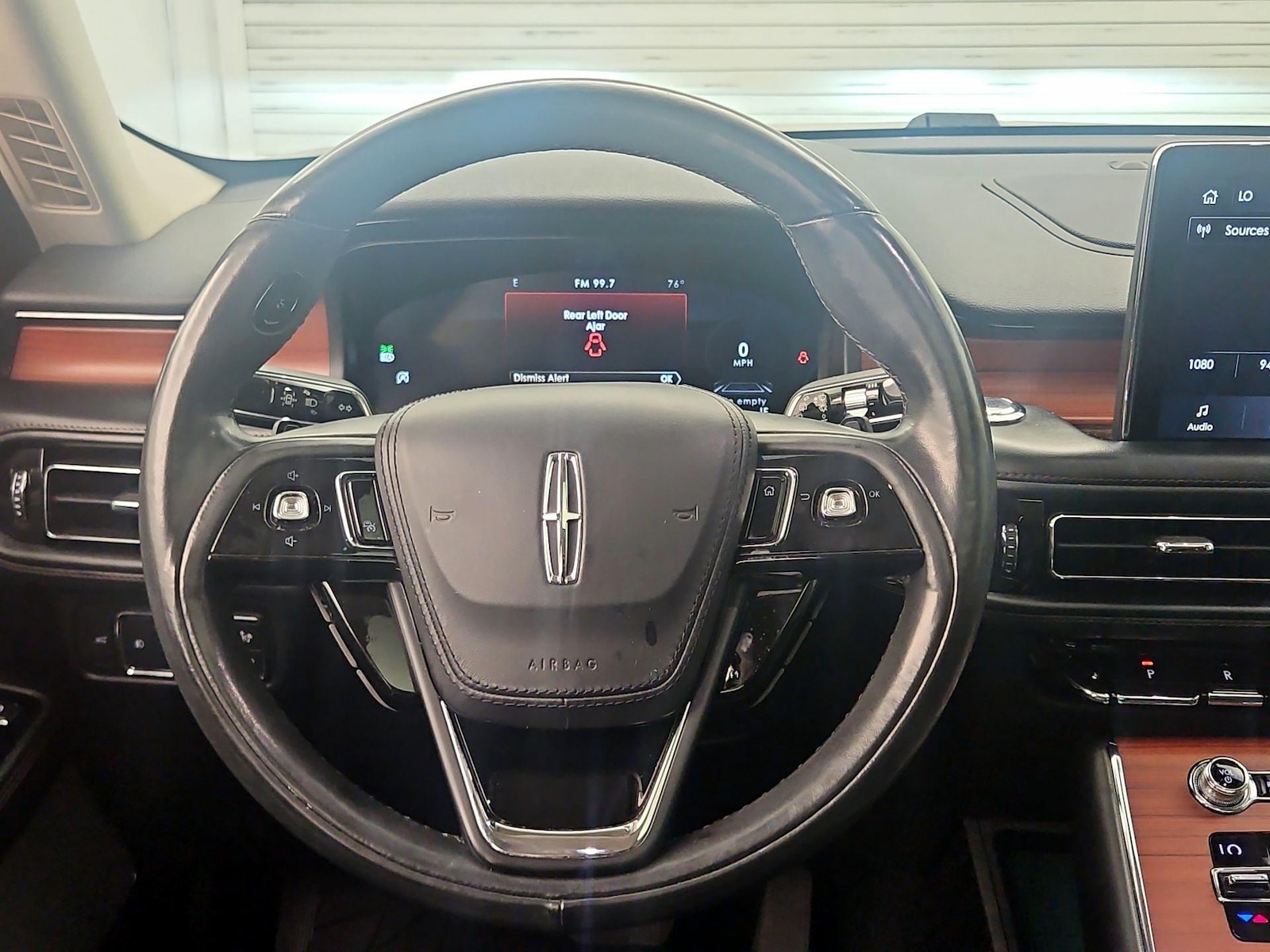2020 Lincoln Aviator Reserve - Photo 11
