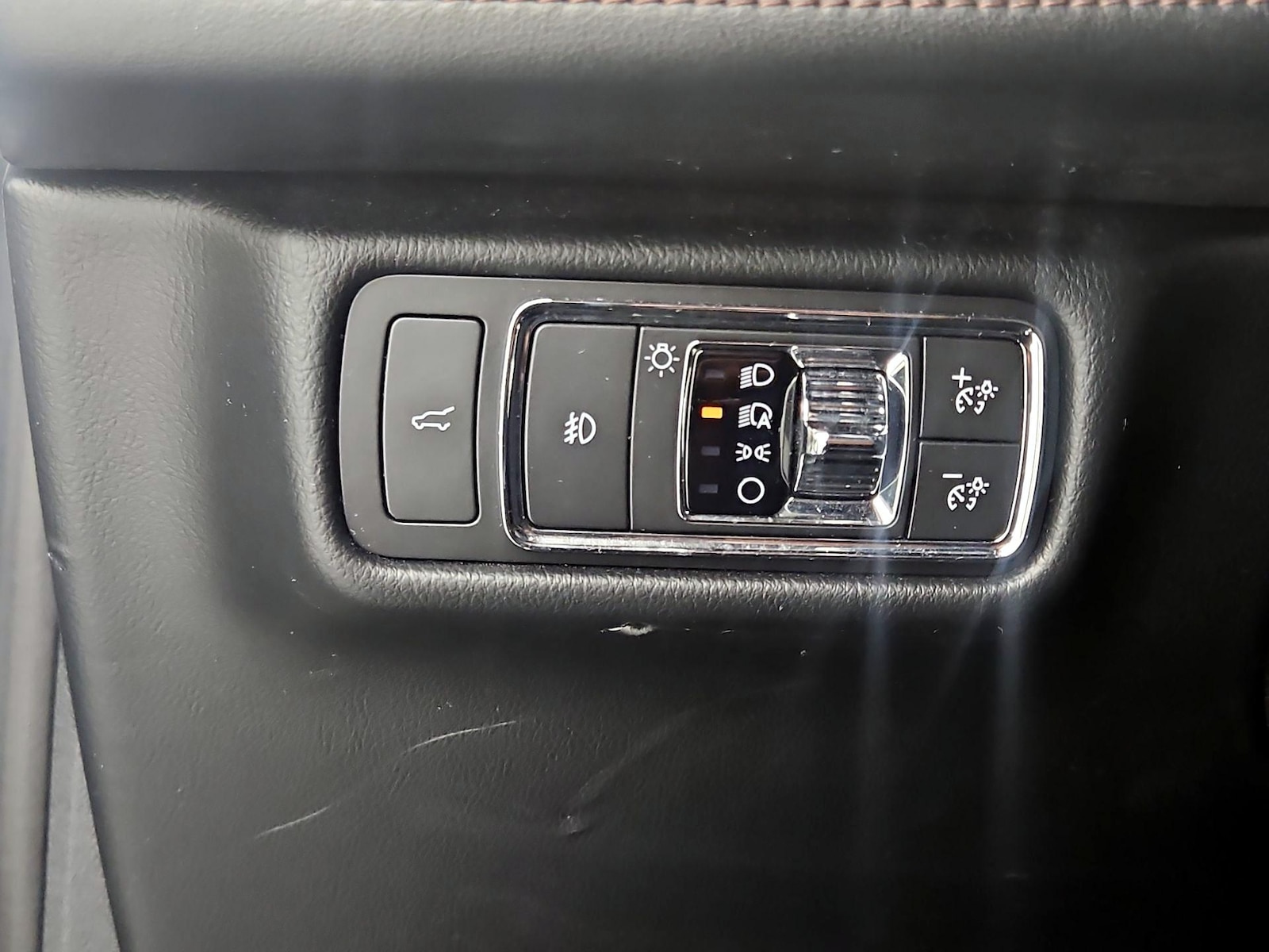 2020 Lincoln Aviator Reserve - Photo 14
