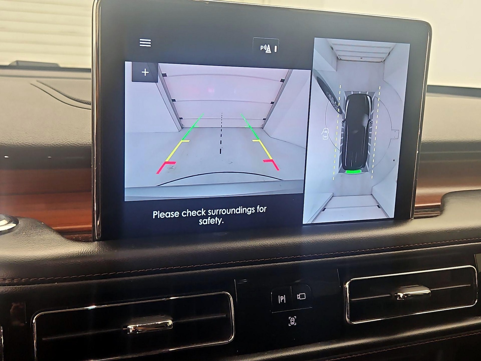 2020 Lincoln Aviator Reserve - Photo 15