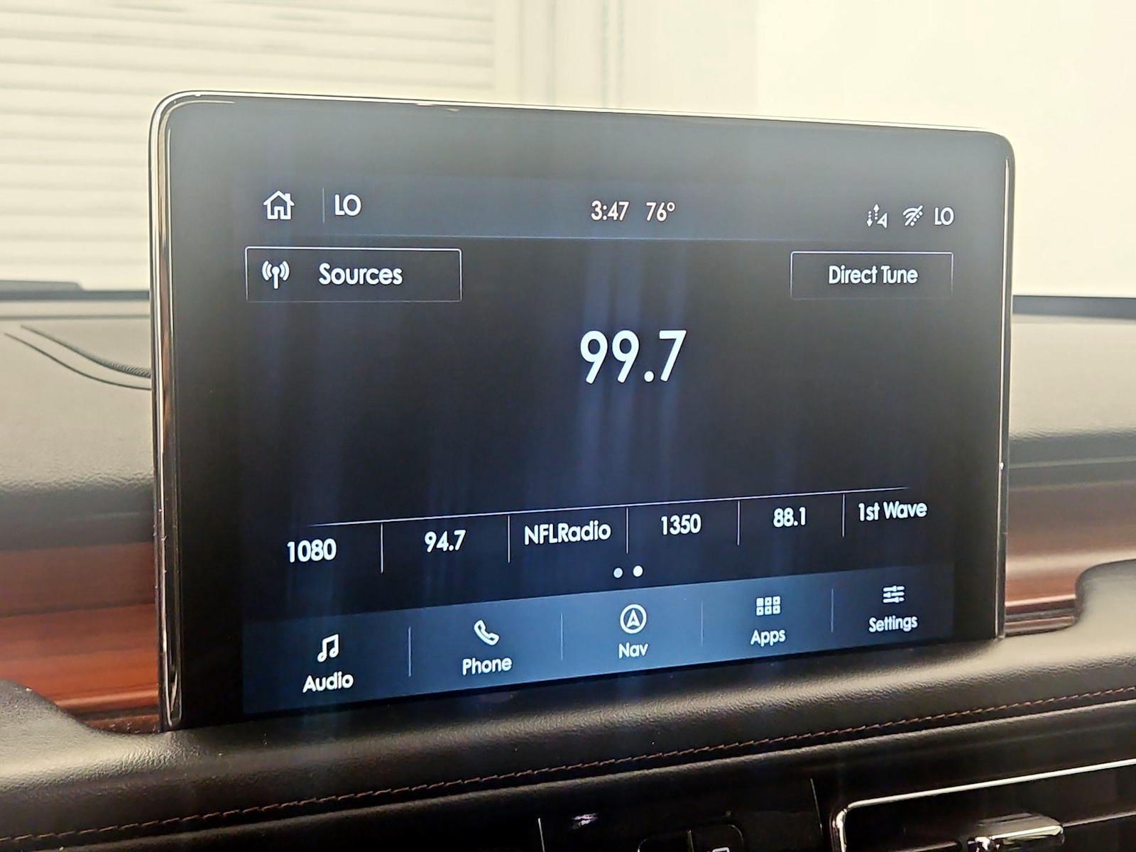 2020 Lincoln Aviator Reserve - Photo 16