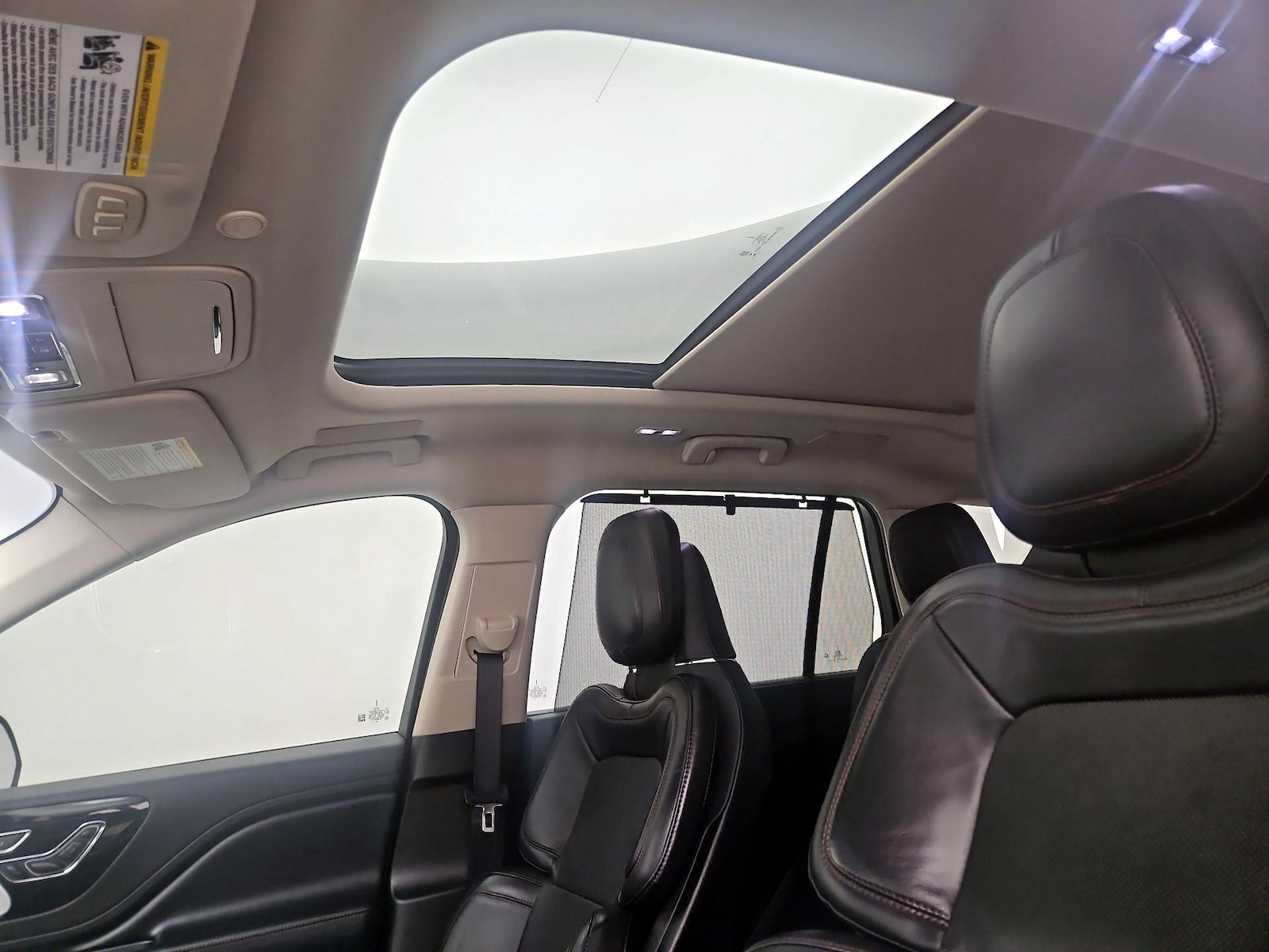 2020 Lincoln Aviator Reserve - Photo 19