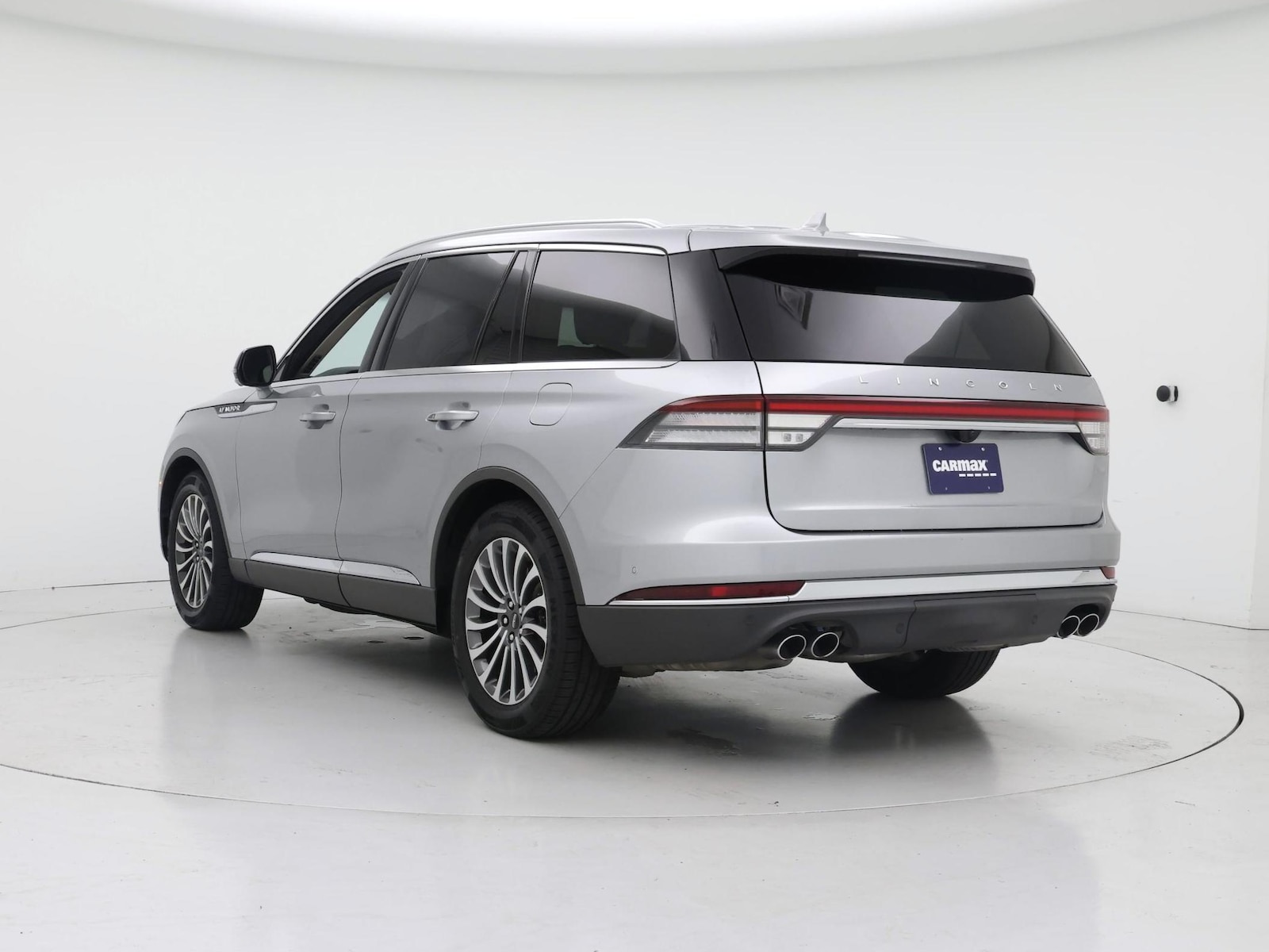 2020 Lincoln Aviator Reserve - Photo 3