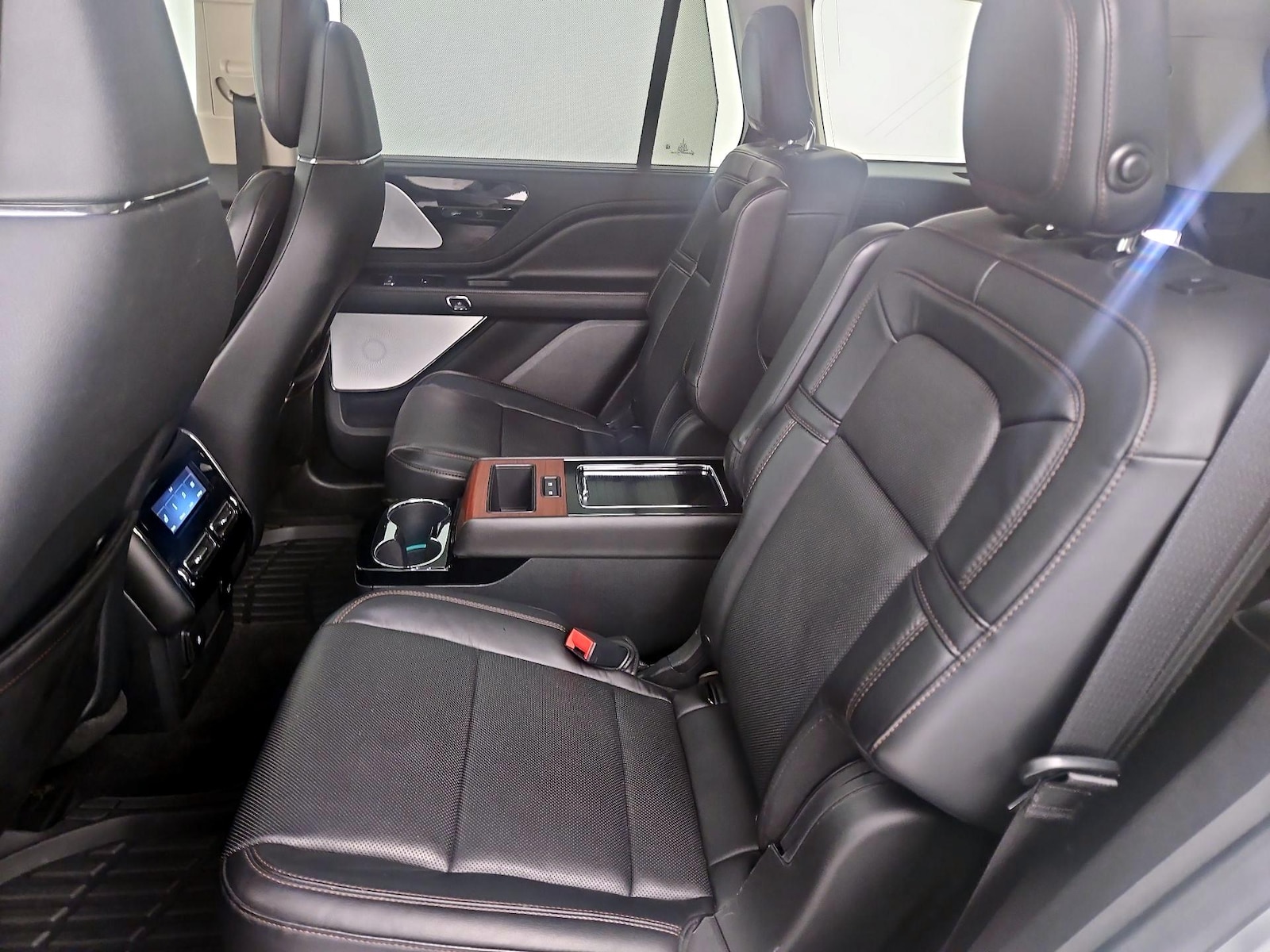 2020 Lincoln Aviator Reserve - Photo 20