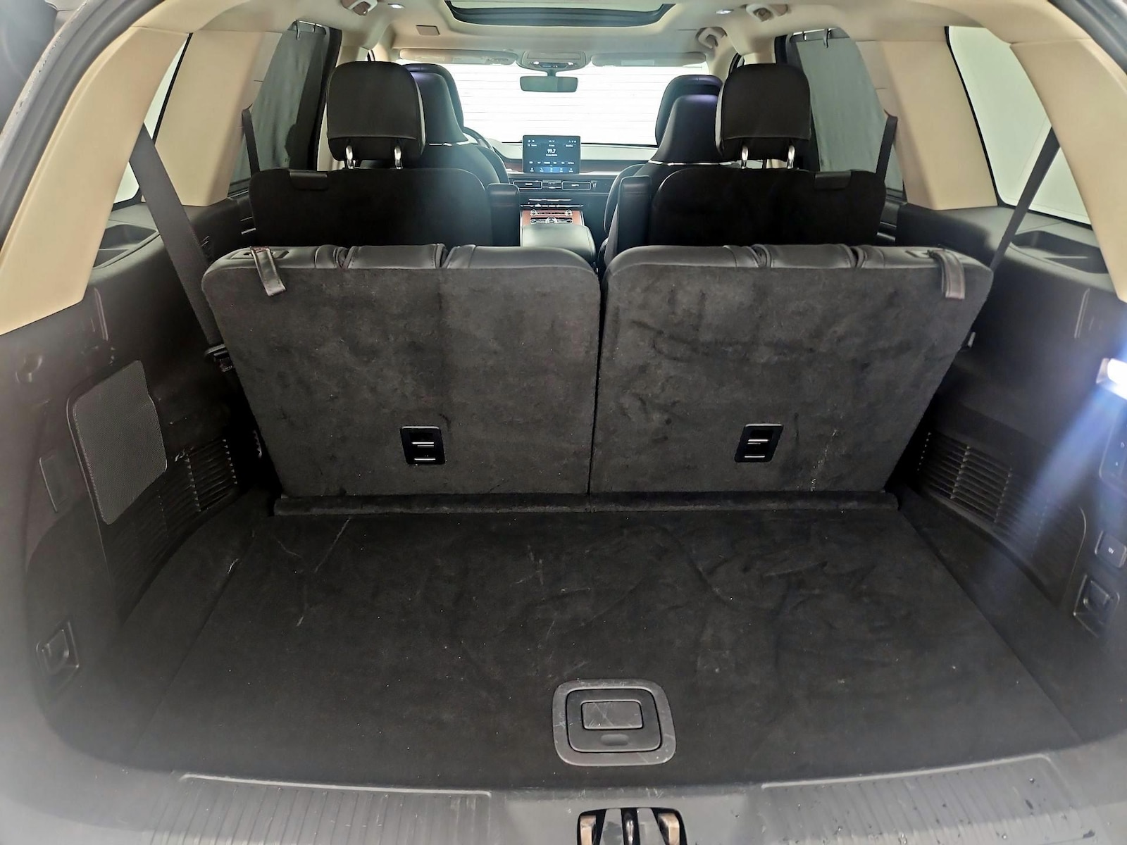 2020 Lincoln Aviator Reserve - Photo 22
