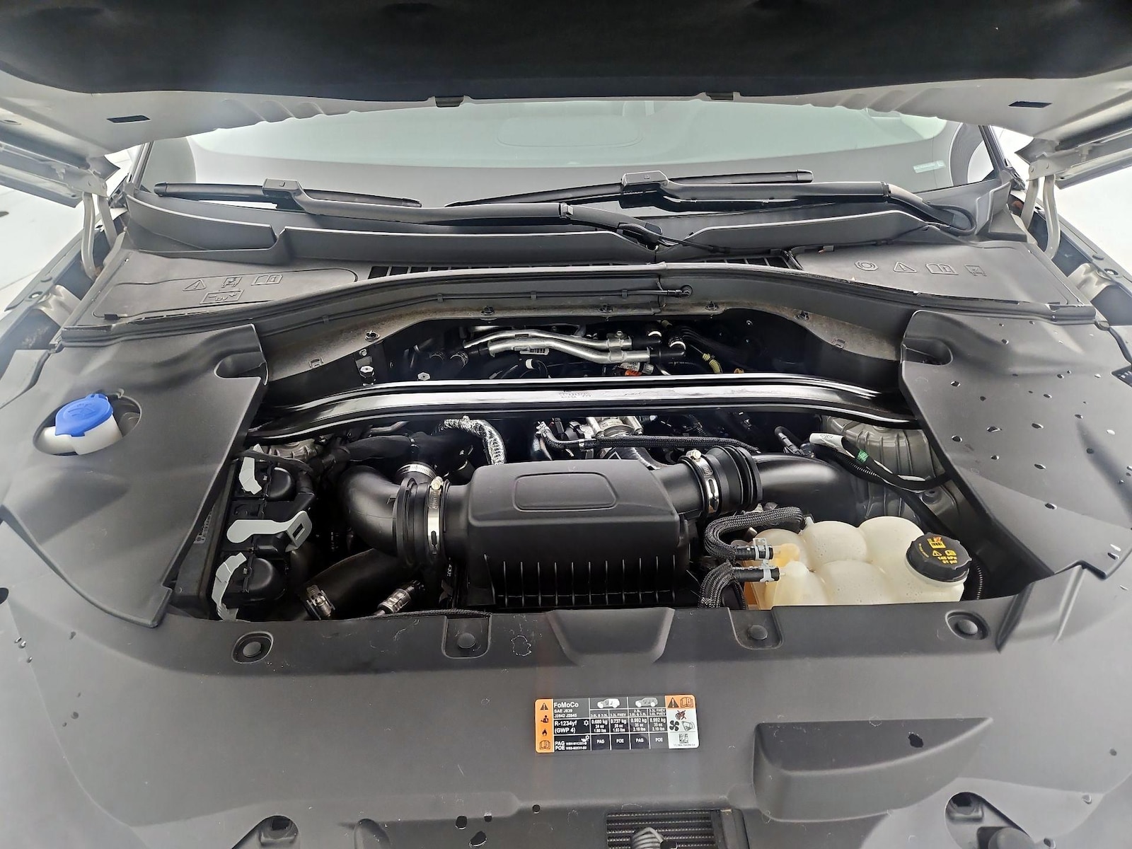 2020 Lincoln Aviator Reserve - Photo 23