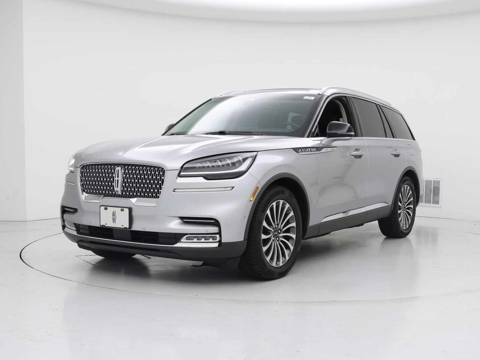 2020 Lincoln Aviator Reserve - Photo 5
