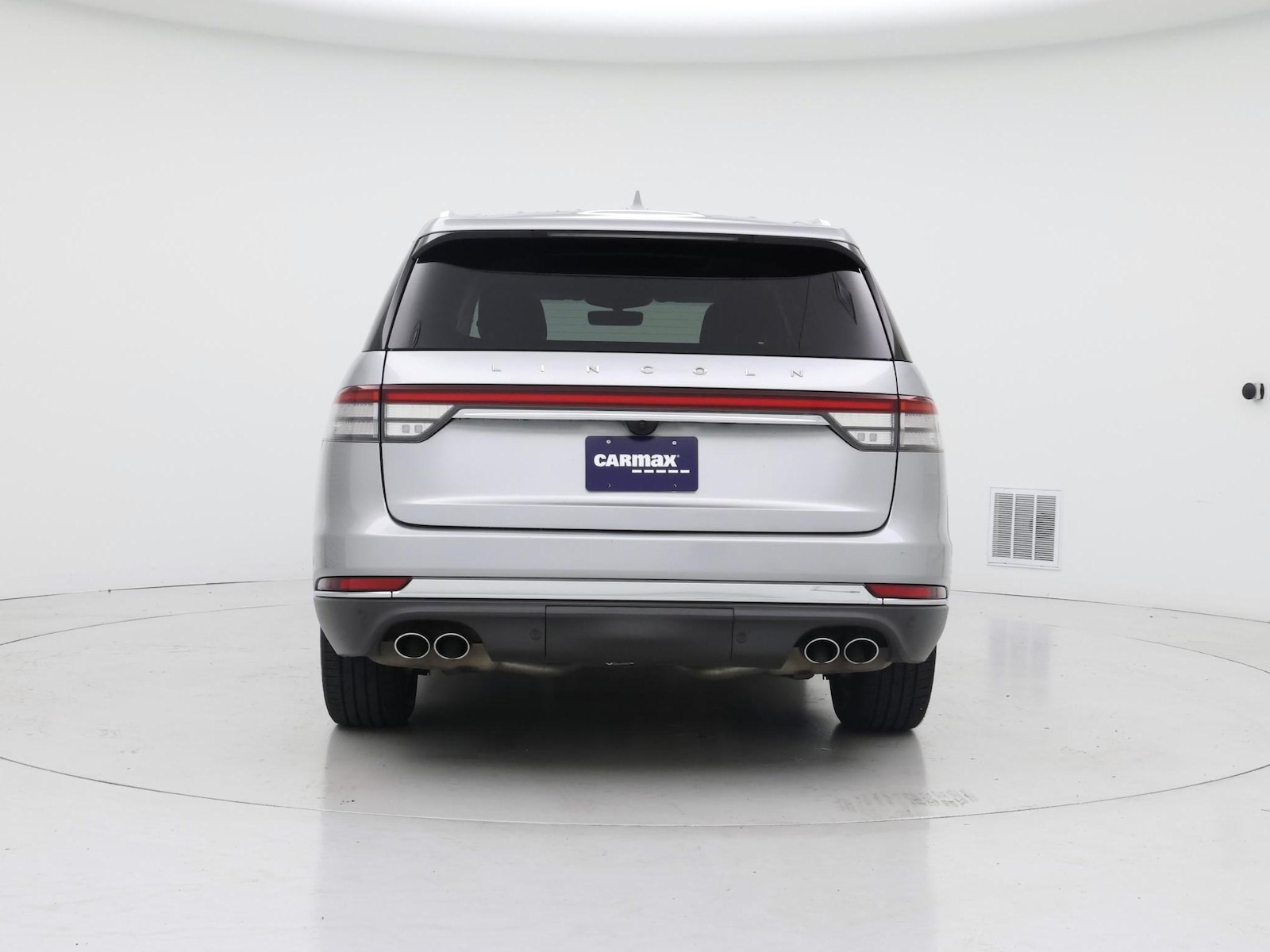 2020 Lincoln Aviator Reserve - Photo 7
