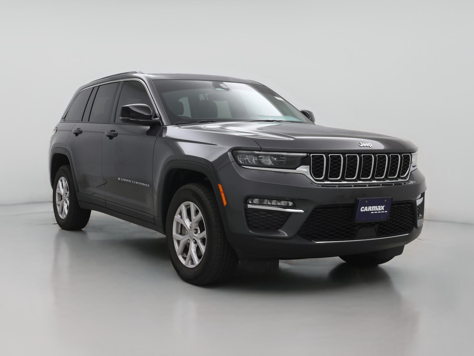 2022 Jeep Grand Cherokee