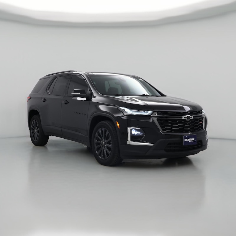 2024 Chevrolet Traverse Limited RS