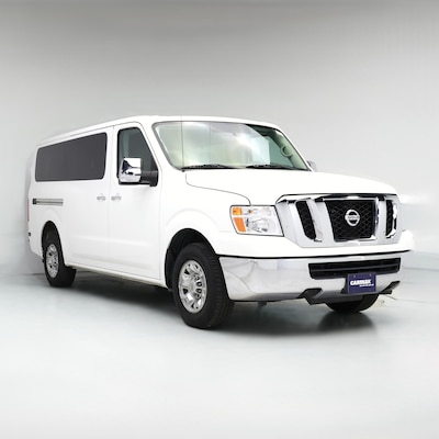Vehicle exterior view