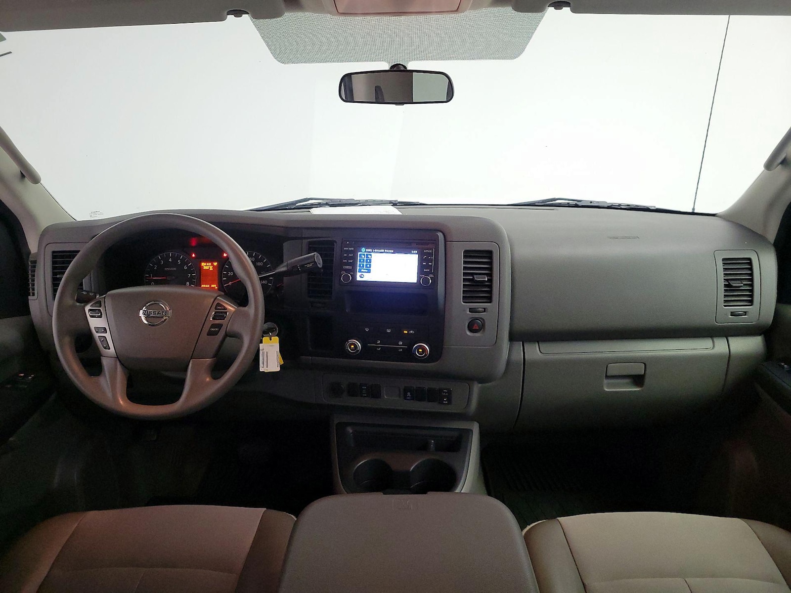 Navigation System