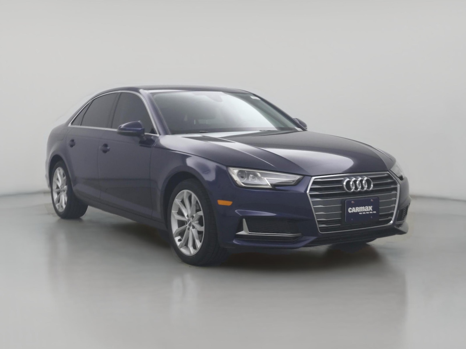 2019 Audi A4 Premium