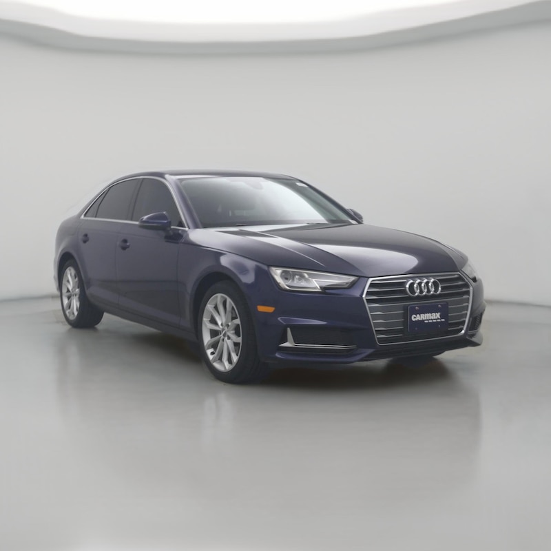 2019 Audi A4 Premium