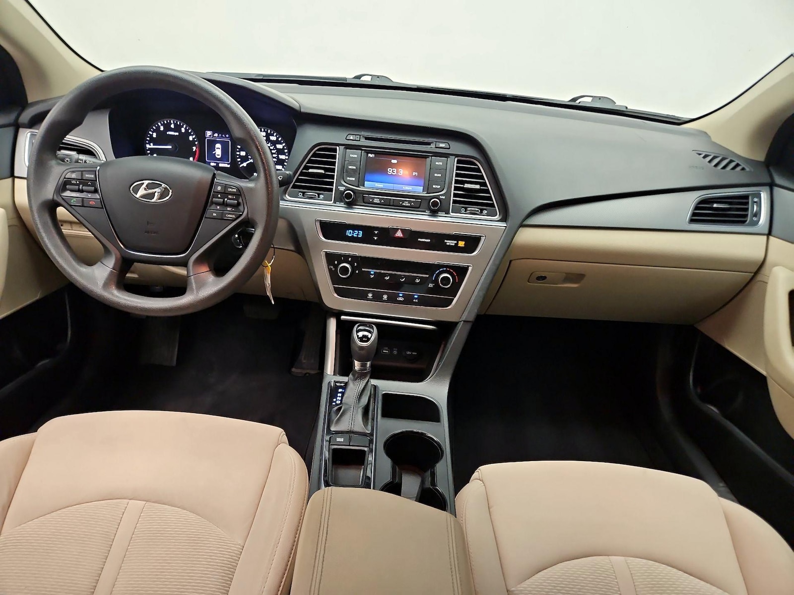 Rear View Camera