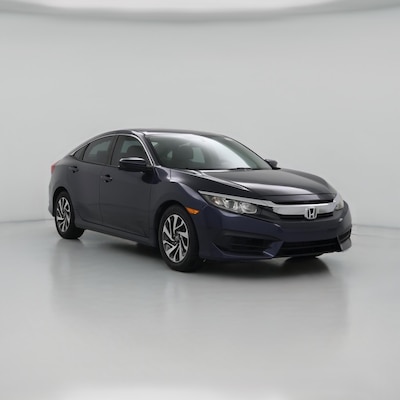 Recommended categories heading image of the selected vehicle