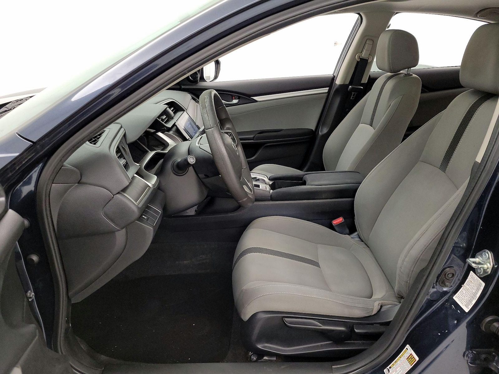 Side Airbags