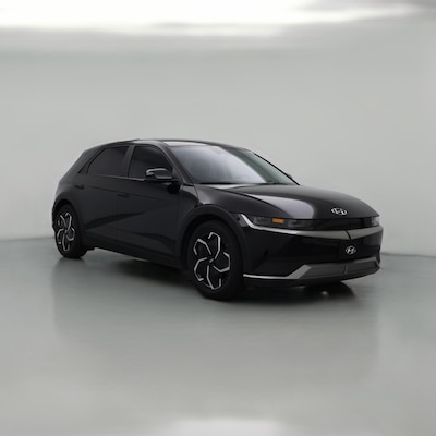 Recommended categories heading image of the selected vehicle