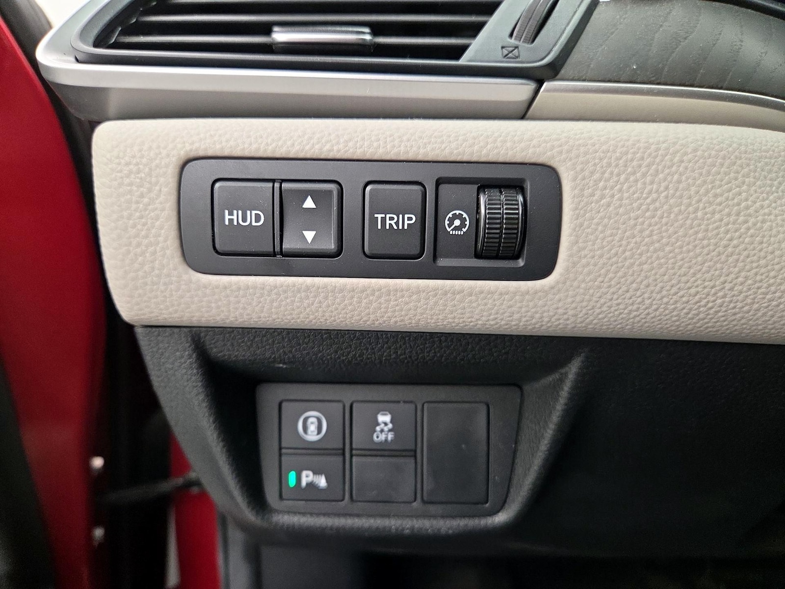 2021 Honda Accord Hybrid Touring - Photo 14