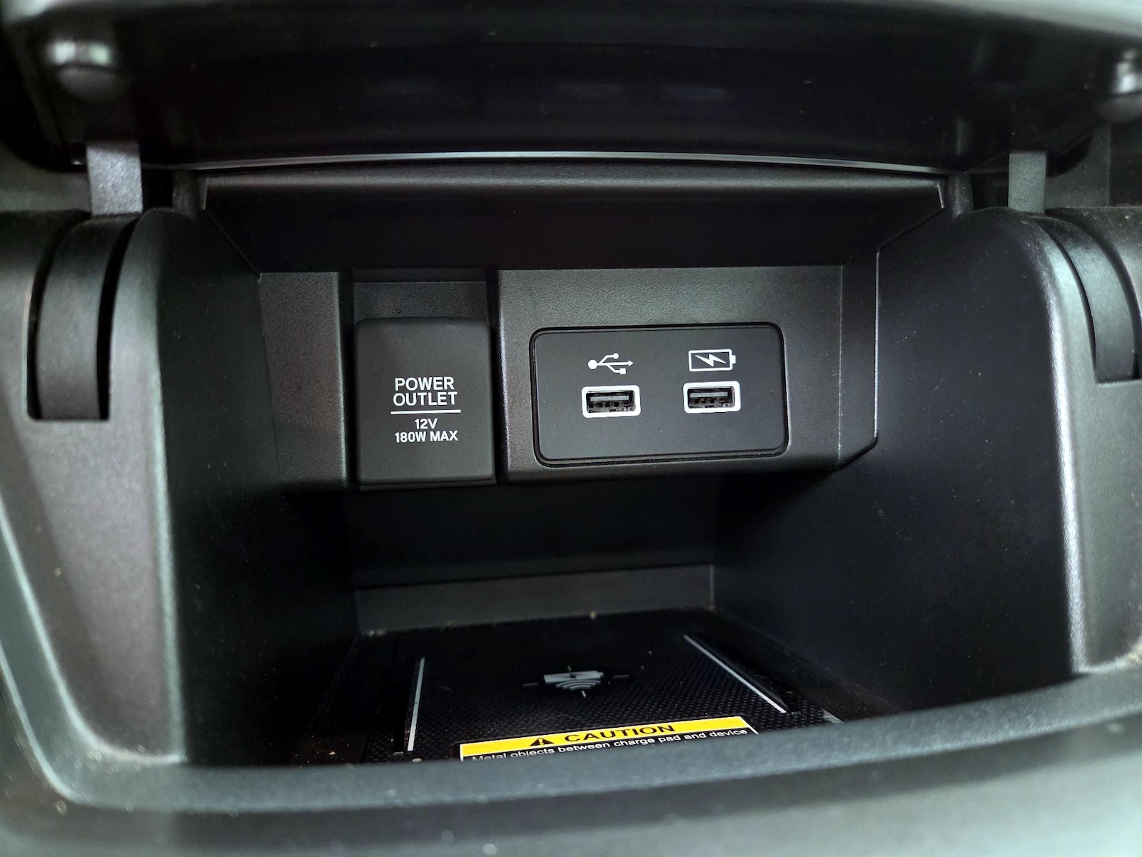 2021 Honda Accord Hybrid Touring - Photo 19