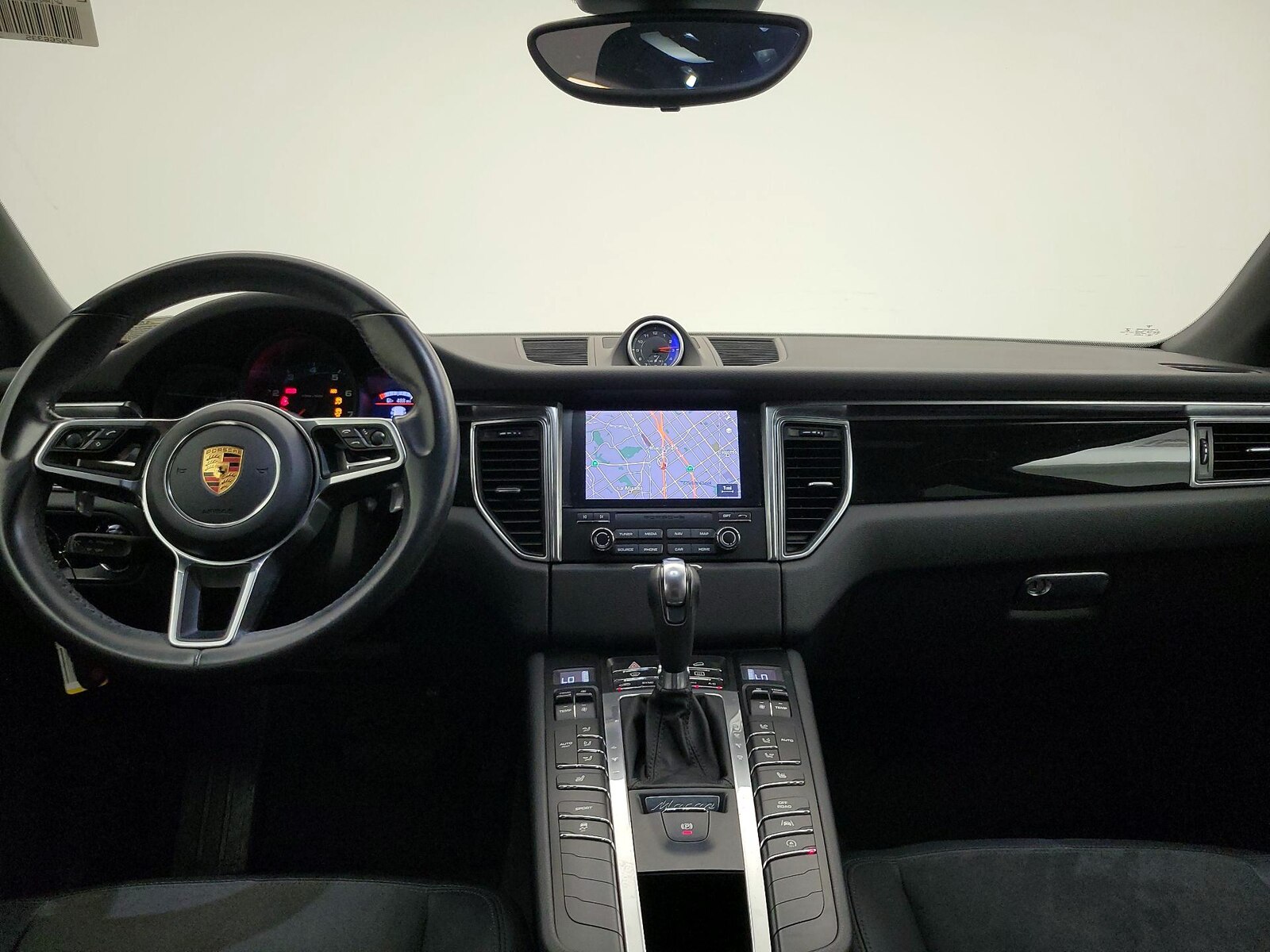 Navigation System