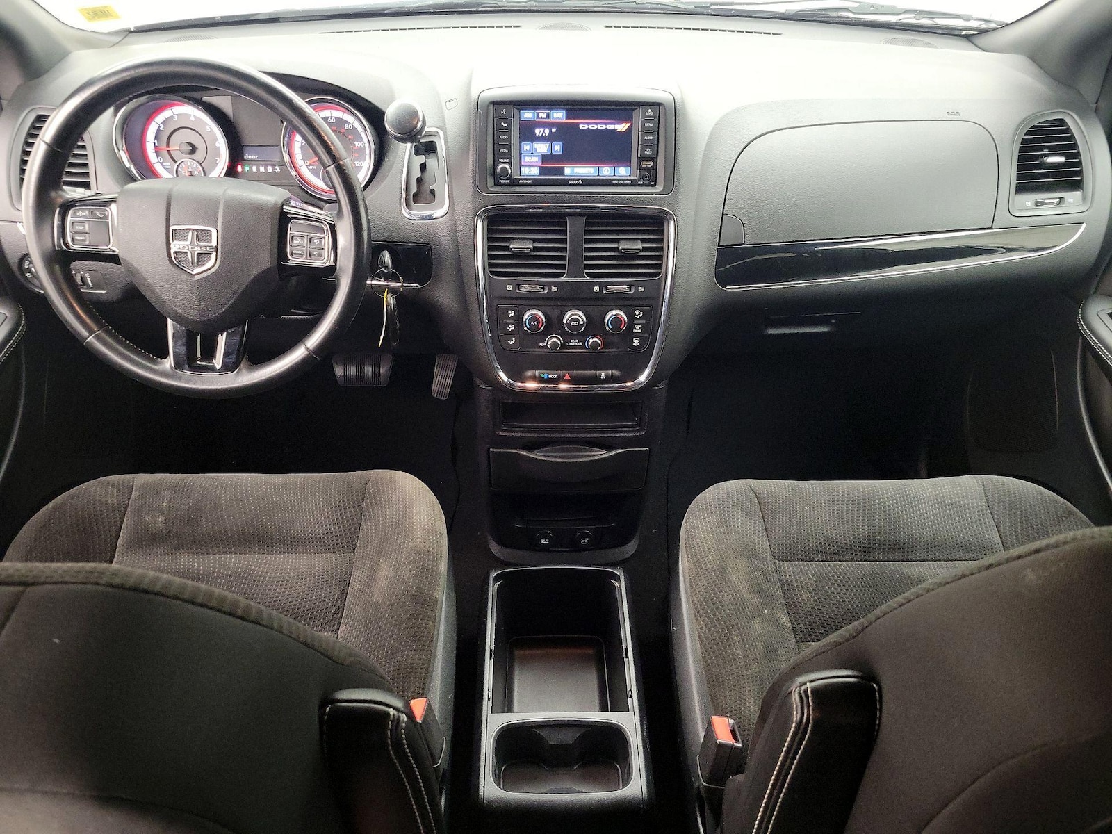 Rear View Camera