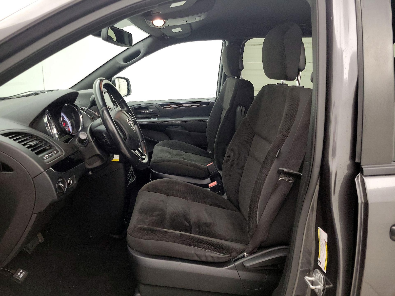 Side Airbags