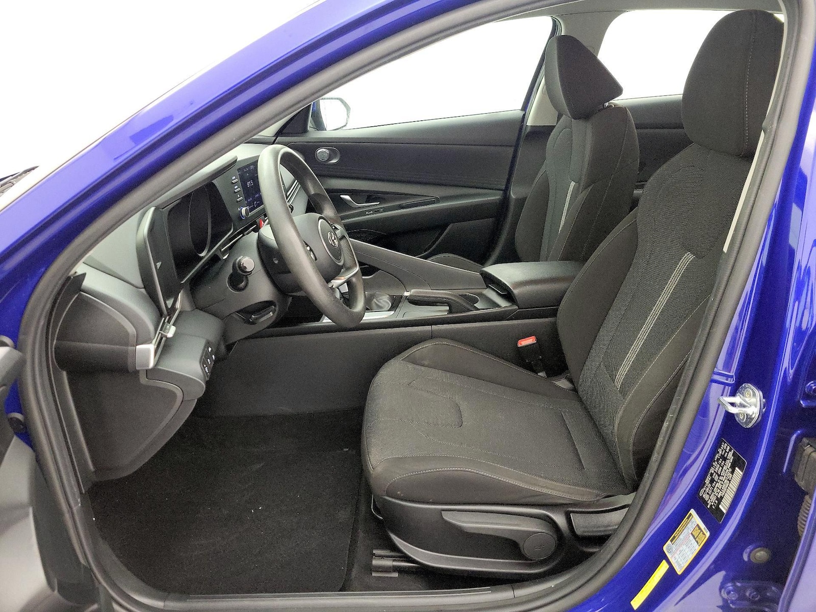 Side Airbags